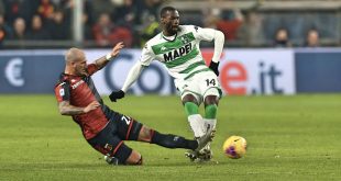 condoglianze pedro obiang