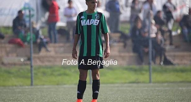 roberto battaglia sassuolo modena