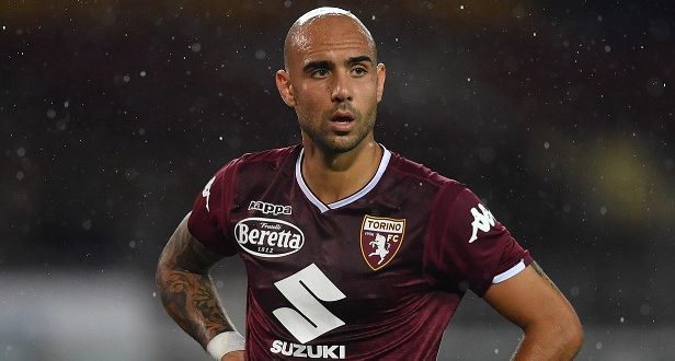 Simone Zaza Torino Sassuolo