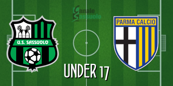 Diretta Under 17 Sassuolo-Parma