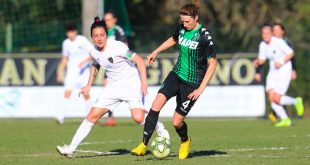 Florentia-Sassuolo Femminile