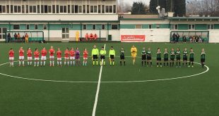 Primavera Sassuolo Femminile