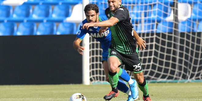 squalificati sassuolo cagliari