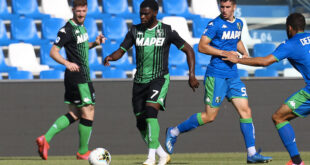 Jeremie Boga