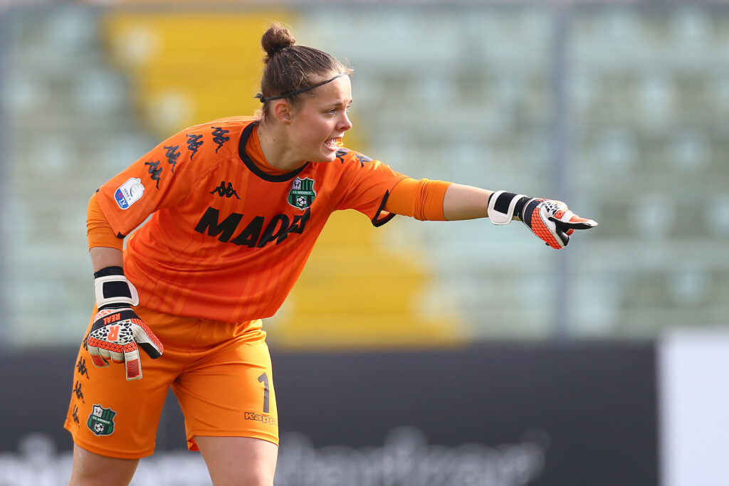 Intervista Raffaele Nuzzo