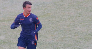 Mehmet Aslanboga sassuolo