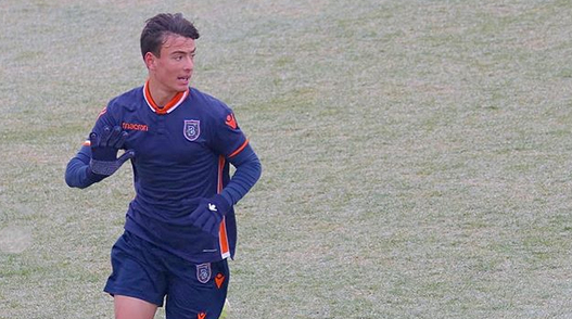 Mehmet Aslanboga sassuolo