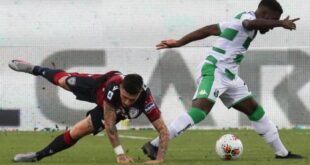 sassuolo-cagliari