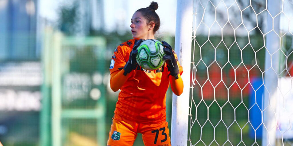 nicole lauria rinnovo riscatto sassuolo