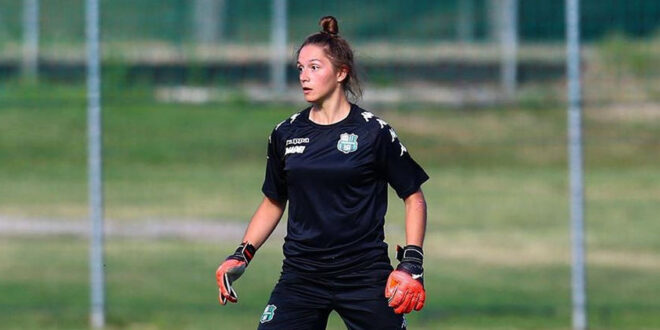 nicole lauria rinnovo riscatto sassuolo