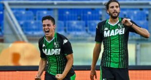 locatelli raspadori under 21