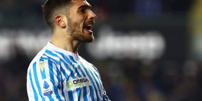 calciomercato sassuolo mattia valoti