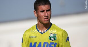 Prestiti Sassuolo, Settimana 4: Manzari in gol, assist per Pieragnolo