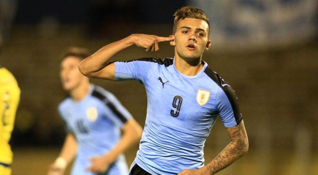 Nicolás Schiappacasse