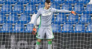 Alessandro Russo ternana