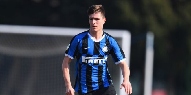 lorenzo pirola sassuolo