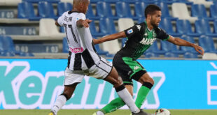 sassuolo-udinese biglietti