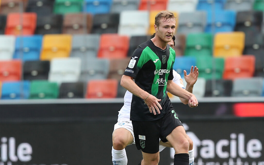 tommaso pobega sassuolo