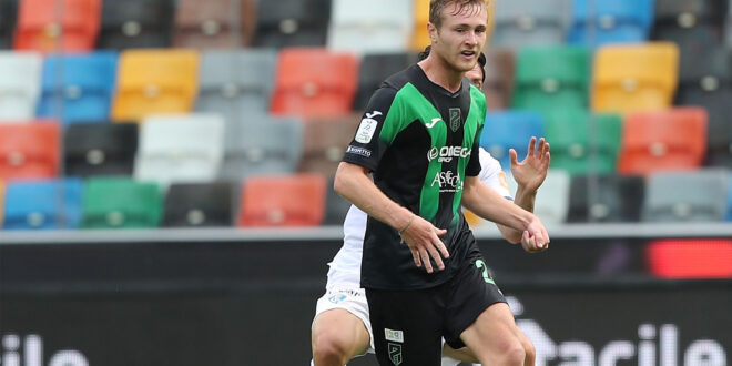 tommaso pobega sassuolo
