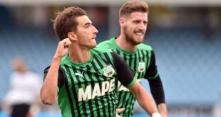 Djuricic Southampton West Ham