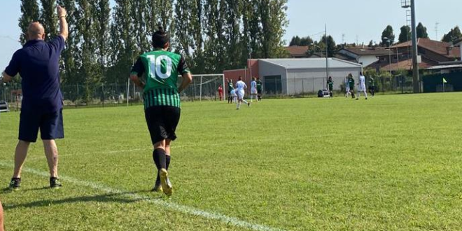 Giada Aldini, Sassuolo Primavera Femminile-SPAL