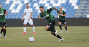 tabellino sassuolo-pisa amichevole