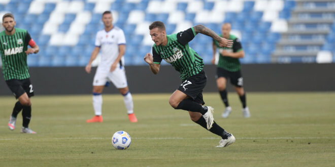 tabellino sassuolo-pisa amichevole