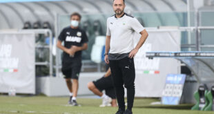 Roberto De Zerbi Consigli