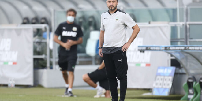 Roberto De Zerbi Consigli