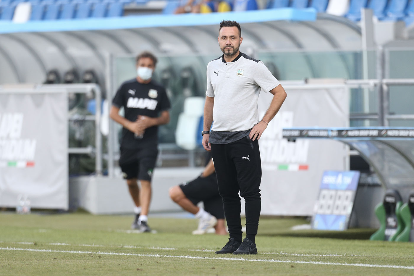 Roberto De Zerbi Consigli