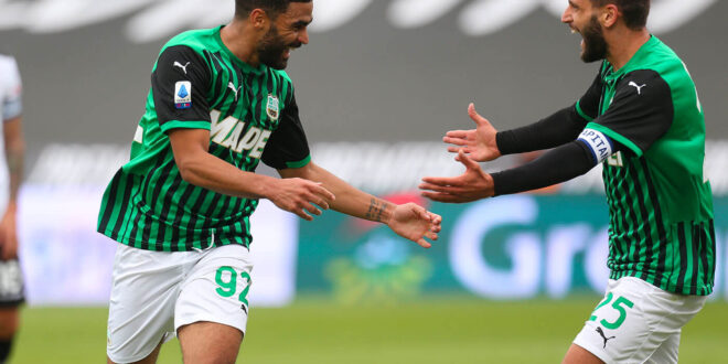 convocati sassuolo fiorentina