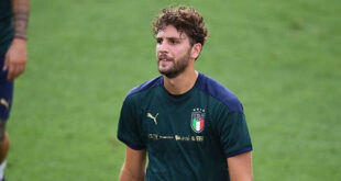 manuel locatelli futuro arsenal