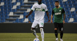 intervista obiang