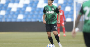 federico peluso dazn