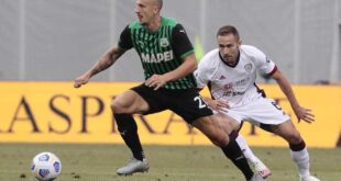 sassuolo-cagliari