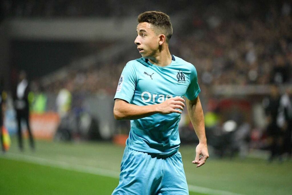 maxime lopez sassuolo