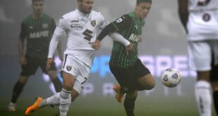 diretta sassuolo torino