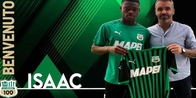 Convocati Sassuolo-Parma