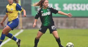 Maria Luisa Filangeri