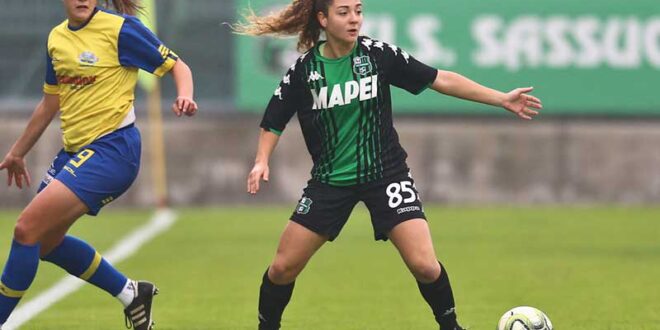 Maria Luisa Filangeri