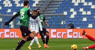 biglietti sassuolo inter