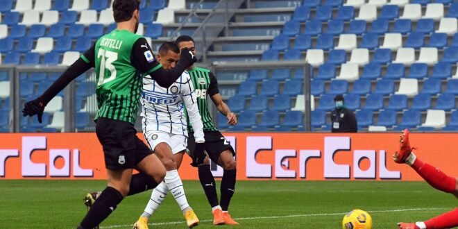 biglietti sassuolo inter