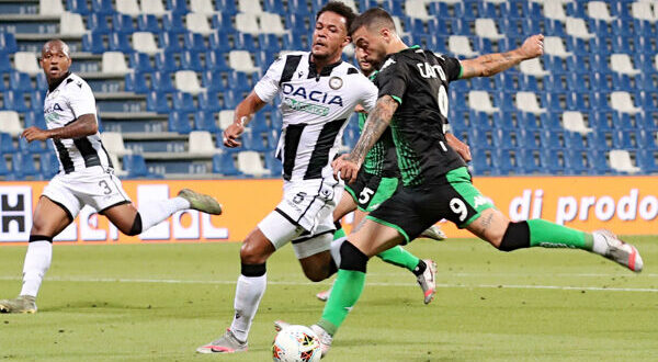 Sassuolo-Udinese- udineseblog