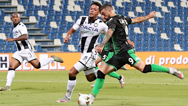 Sassuolo-Udinese- udineseblog
