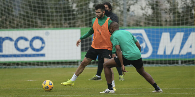 Nicolas Schiappacasse