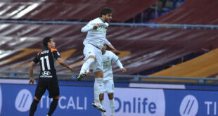Manuel Locatelli Juventus