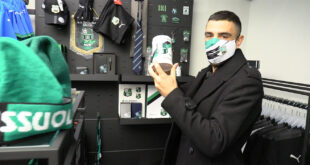 sassuolo store ufficiale