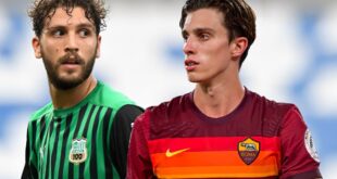 diretta live roma-sassuolo