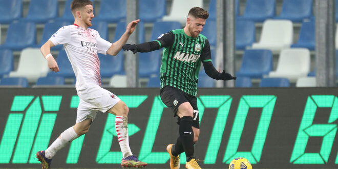 rinnovo kyriakopoulos