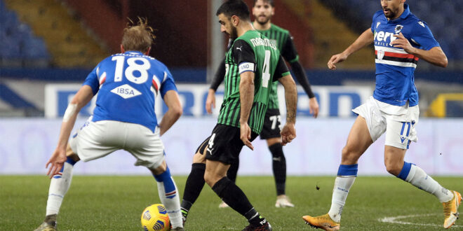 magnanelli dopo sassuolo atalanta